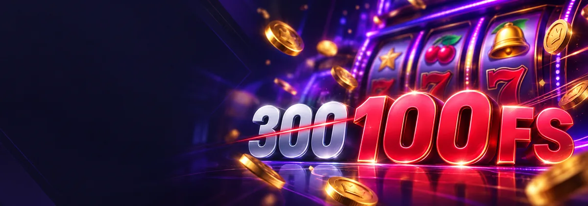 Vavada 300 FS bez depozytu – w regulaminie 100 darmowych spinów za rejestrację