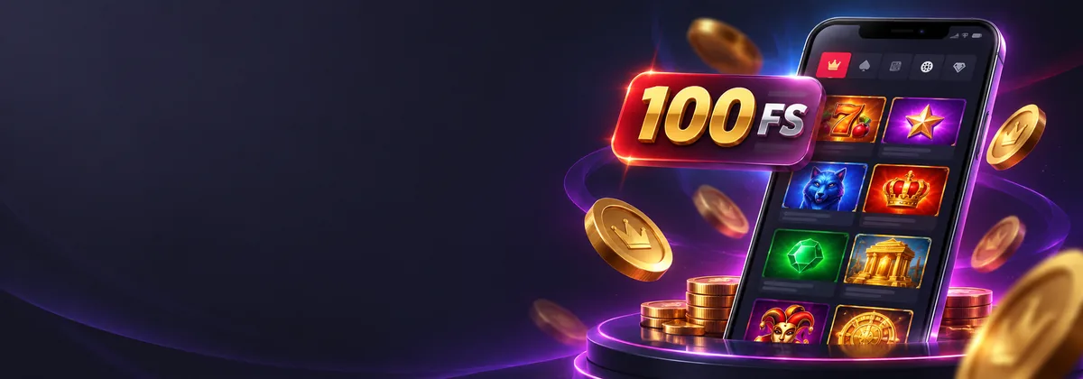Vavada Casino PL – 100 darmowych spinów za rejestrację i bonus 100% od pierwszej wpłaty