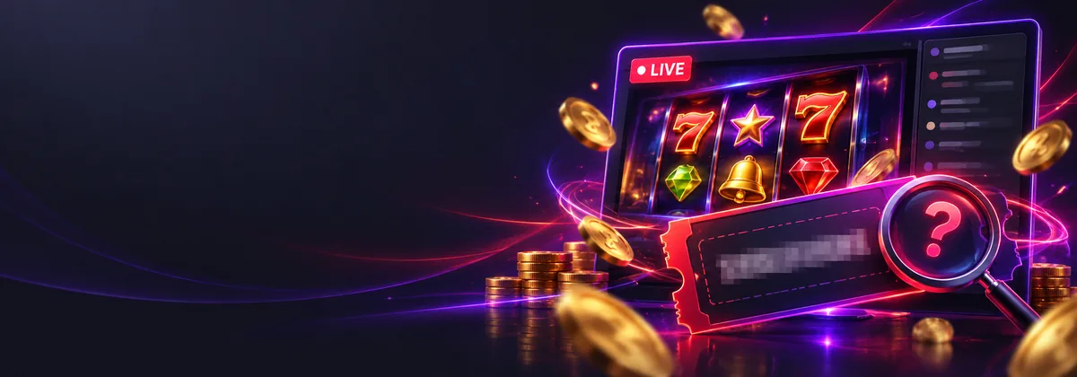 Kody streamerów Vavada – Szymool, Vysotzky i darmowe spiny za rejestrację