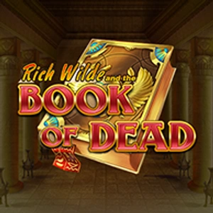 Book of Dead – slot