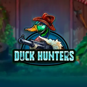 Duck Hunters – slot