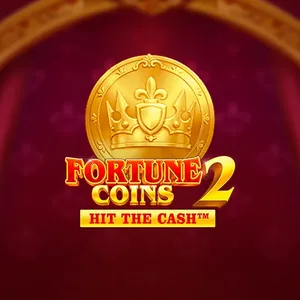 Fortune Coins 2 – slot