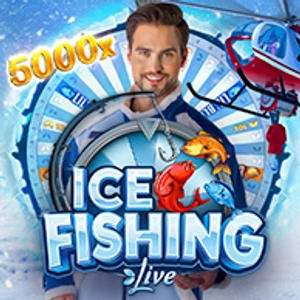 Ice Fishing – slot