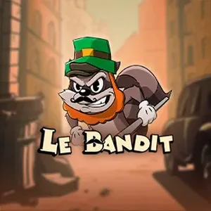 Le Bandit – slot