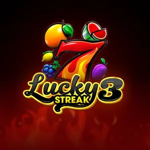 Lucky Streak 3 – slot