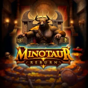 Minotaur ReBurn – slot