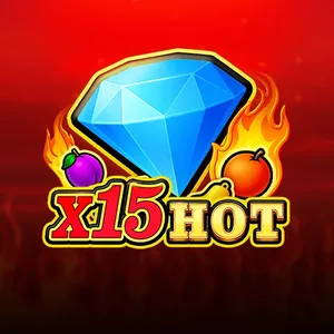 X15 Hot – slot